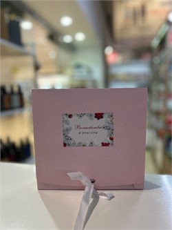 Подарочная коробка "Волшебства и красоты" 19,5*18,5*5 OZqBdO2ejtksHCa9H8Lg41