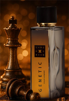 Парфюмерная вода Chromosome GENETIC, 100мл v9ezM7k4gjZhJSjACxfuJ0