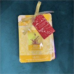 НГ набор масок  Золото ( для аниэйдж ухода) 5 шт d1er8DFmgpHdUlOSmbeBG2