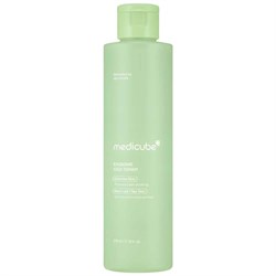 Medicube Успокаивающий тоник с центеллой Exosome Cica Toner, 210 мл -G99Q63cj0eWMjEqeHUj00