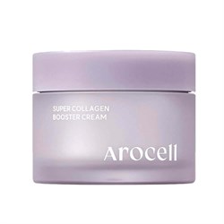 Arocell Антигравитационный крем-бустер с коллагеном Arocell Super Collagen Booster Cream, 50г N73abQktgT2E2-smjitBi3