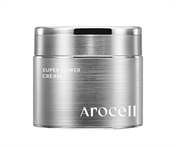 Arocell Интенсивный омолаживающий крем с ботулином Super Power Cream, 50 г mP0zIphYgB0nwLKsjyPqG1