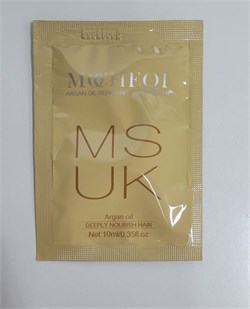 MOCHEQI пробник КОНДИЦИОНЕР реконструюрующий с маслом арганы, 10 мл G2IjDtPUiRkuauoLzR8fY0