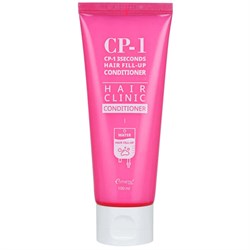 Estetic House Восстанавливающий кондиционер для гладкости волос 3Seconds Hair Fill-Up Conditioner - 100 мл AyizZGfQiOp8B2HbZIy5Z2