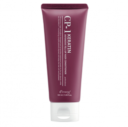 ESTHETIC HOUSE Восстанавливающий кондиционер для блеска волос с кератином CP-1 Keratin Intensive Fill-up Hair Conditioner 100 мл IXWIiOQPjcuKwjP-eJZL21