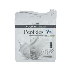 Anskin Маска для лица альгинатная с пептидами Peptide Modeling Mask / Refill 25гр 3G1UD2EviGFVa8QGSgsZQ3