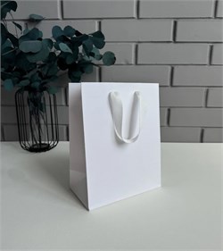 Пакет "Белый", 18*24*10 см Kq6XuSRoj5P44KHuH74CL2