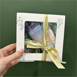 Набор Весна (крем д/рук, пенка для умывания, мыло с люфой ) 8 Марта T0lNP2TdgWxry295pwfDW0