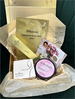 Набор С заботой (патчи, крем д/век, йогурт д/тела, маска тк, купон, шоколад с предсказанием UtCfPwbBhv2-638OY-Zeq1