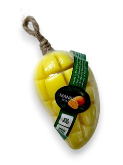 ThaiHealth Мыло фигурное - Манго Lp52AXXQitzr7gEA53qDz0