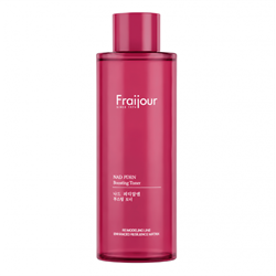 Fraijour Антиоксидантный бустер-тонер для лица с NAD⁺ и PDRN Boosting Toner (250 мл) 8MLvqwrriaIvmMtiSgs8S0