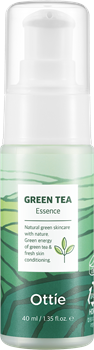 Ottie Эссенция с зеленым чаем Green Tea Essence (40 мл) - фото 7579