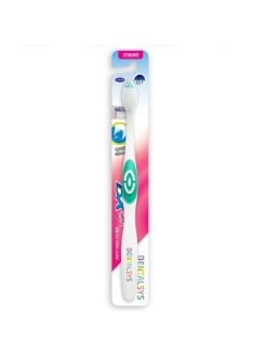 DENTALSYS Зубная щетка Dentalsys BX Soft для чувствительных зубов. - фото 7701