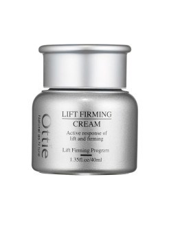 Ottie Антивозрастной лифтинг-крем для лица с пептидами, Lift Firming Cream 40 ml - фото 7712