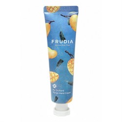 Frudia  Крем для рук c манго  Squeeze Therapy Mango Hand Cream, 30 г - фото 7909