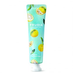 Frudia  Крем для рук c лимоном  Squeeze Therapy Citron Hand Cream, 30 г - фото 7912