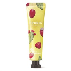 Frudia  Крем для рук c кактусом Cactus Hand Cream, 30г - фото 8044