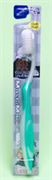 MashiMaro Зубная нано-щетка с напылением серебра Nano Silver Toothbrush