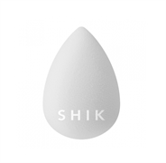 SHIK Спонж большой для идеального макияжа лица MAKE-UP SPONGE (белый)