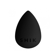 SHIK Спонж большой для идеального макияжа лица MAKE-UP SPONGE (черный)
