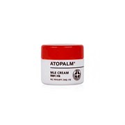 Ламеллярный увлажняющий крем для лица Atopalm MLE Cream,8мл