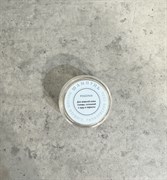 POGONIA Шампунь с маслом моринго и гималайской солью очищающий в мини баночке 10 мл