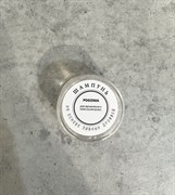 POGONIA Шампунь с маслом моринго и гималайской солью на основе пивных дрожжей в мини баночке 10 мл