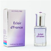 Neo Parfum Масляные духи женские Eclair d'France, 6 мл QpNa9EFfi9bYp8kMZg8xe2