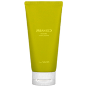 The Saem Увлажняющая пенка для умывания с экстрактом льна Urban Eco Harakeke, 150 г KR1TWrFQiUHzGW4noqbiM0