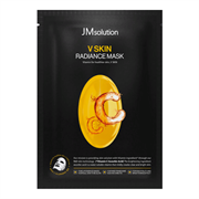 JMsolution Маска ревитализирующая с витамином С  V Skin Radiance Mask BCzm8EiTj0WbwmBT9u2uf2