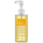 Medi-Peel Гидрофильное масло с витаминным комплексом для сияния кожи  Vegan Vitamin Deep-Tox Cleansing Oil, 200ml fTZ1Ey9jhjts3GplLx0Yg1