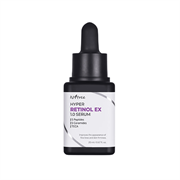 IsNtree Активная разглаживающая сыворотка с ретинолом Hyper Retinol EX 1.0 Serum, 20 мл sGAg1njrhewgM-bflEo5C2