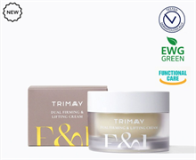 Trimay Крем-лифтинг укрепляющий с гранатом и пептидами  Dual Firming&Lifting Cream Cream, 50 мл PKwPZohShOFJJB7TtdssO0