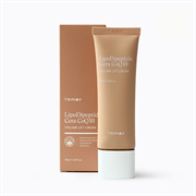 TRIMAY Лифтинг-крем с коэнзимом Q10 ,компл. пептидов и идебеноном  LipodiPeptide Cera CoQ10 Volume Lift Cream 50 мл ErTxakBMjpLJFWYkEsXly2