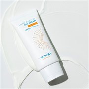 Trimay Солнцезащитный крем с коллагеном и аминокислотами на хим. фильтрах  UV Protection Sun Cream SPF50+ PA++++, 50 мл nlBk04uRgHJJZvUIj2azB0