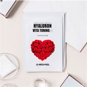 Medi-Peel Тонизирующая пептидная тканевая маска Vita Toning Ampoule Mask vvoXw1dFhJsSN151qVrCO3