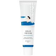 Round Lab Увлажняющий санскрин с берёзовым соком на хим. фильтрах Birch Juice Moisturizing Sunscreen SPF50+ PA++++, 50 мл OWrwpNi3jyIJK7ou6v1pU2