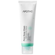 APOTHE Слабокислотная пенка для глубокого очищения пор  Pore Deep Clean pH Balancing Foam Cleanser, 120 мл INke0Xizjo3pDGg49olKi2