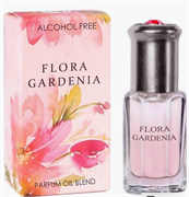 Neo Parfum Масляные духи  Flora Gardenia, 6мл NPqQR3U0i3V1F6fcJxkv11