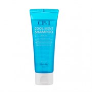 ESTHETIC HOUSE Шампунь для волос охлаждающий CP-1 HEAD SPA COOL MINT SHAMPOO, 100 мл. 0yuXzinihdvEYclBvn2u10