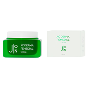 Крем для лица СТОП-АКНЕ, J:ON AC DERMA REMEDIAL CREAM 50 мл oxBvRRdPiTiQccPuo21k01