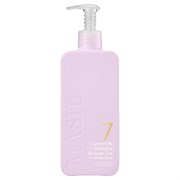 Masil Питательный парфюмированный гель для душа с белым мускусом 7 Ceramide Perfume Shower Gel White Musk, 300 мл. gg2LSGYshIbdFxDylFCRT1