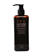 ESTHETIC HOUSE Шампунь для волос КОФЕИНОВЫЙ CP-1 CAFFEINE SHAMPOO, 300 мл -XrY62ABg1PhHH2QgkeWo2