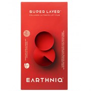 Earthniq Набор тающих коллагеновых патчей Super Layer Collagen Ultimate Lift Film, 12 шт v-ikweJtj0KMo7b62xgw81