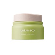 THE SAEM Крем для лица освежающий Urban Eco Harakeke Fresh Cream, 50 мл oFCWqnDBjQnVkh7FFhAqL1