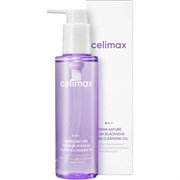 Celimax Гидрофильное масло с жожоба от чёрных точек Derma Nature Fresh Blackhead Jojoba Cleansing Oil, 150мл c2g3d8-Oji1ejyFtLoaRF1