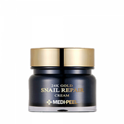 MEDI-PEEL Обновляющий премиум крем с улиткой и золотом 24K Gold Snail Repair Cream, 50 г CkJyagbYisrWndYdfBbbB0