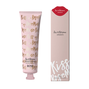 Kiss by Rosemine Крем для рук АРОМАТ "АНГЕЛЬСКАЯ РОЗА" с розой и ирисом Fragrance Hand Cream Angel's Rose, 60 мл mbP1rCQAhVknrWFHT6zBM3