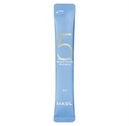 MASIL Шампунь для объема волос с пробиотиками Masil 5 Probiotics Perfect Volume Shampoo, 8 мл BxgX2m1nhew1WGE0u-5y80