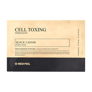 MEDI-PEEL Восстанавливающая маска со стволовыми клетками  Cell Toxing Dermajours Repair Mask 6yyv0x-JjNPrn5BAABt2-0